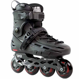 Flying Eagle B6 Hero Black Skates Review: Your Gateway to Urban Skating Excellence (for SGD $105!)
