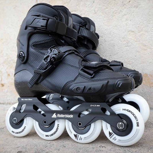 Reputable Brand Inline Skates vs. Decathlon Inline Skates: Making the Right Choice