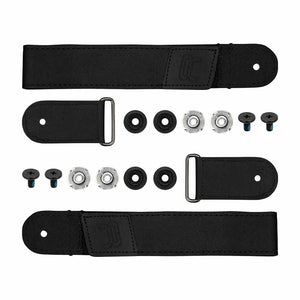 Unlock Peak Performance: Why the FR UFR Black Mid Powerstrap Set is Your Next Essential Upgrade