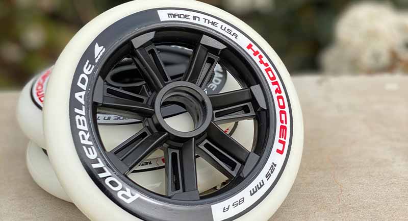Understanding Inline Skate Wheels