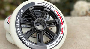 Understanding Inline Skate Wheels