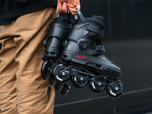 Unleashing Your Skating Potential: Powerslide Next Core 80