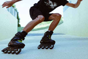 Embrace the Freedom of Skating: RB Cruiser Skates for Men and Women