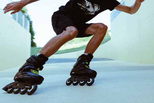 Embrace the Freedom of Skating: RB Cruiser Skates for Men and Women