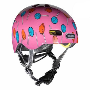 Tiny Heads, Big Protection: Why the Nutcase Baby Nutty MIPS is THE Toddler Helmet to Beat (Especially at SGD $18.88!)