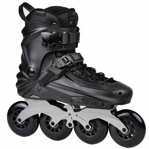 Flying Eagle X7D Reaver Black Skates Review: Your Next Urban & Fitness Powerhouse?