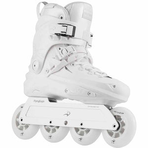 Flying Eagle X7D Reaver D8490 White Skates Review: Your Next Urban Beast?
