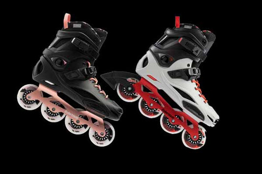 Rollerblade RB Pro X: Urban Skating Redefined