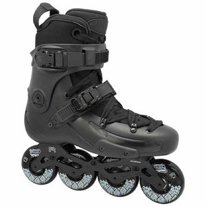 FR1 80 Intuition V3 Black Skate Review: Is This Your Next High-Performance Urban Ride?