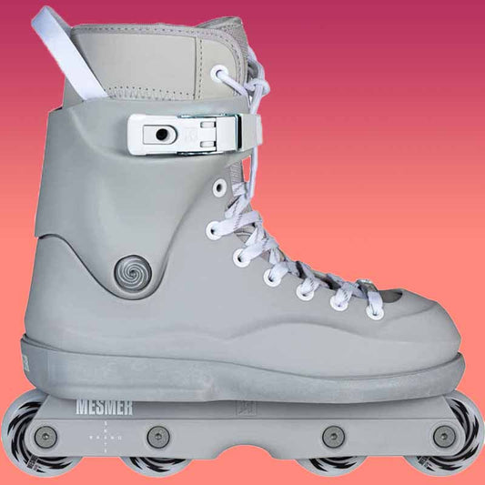 The battle of the different skate mounts