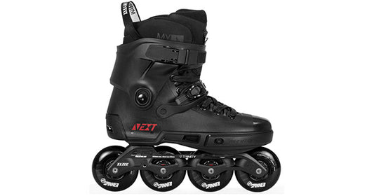 Buying Powerslide Next 80 Core Skates