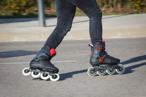 Rollerblade Maxxum XT Skates: Unleash Fun and Adventure for the Whole Family!