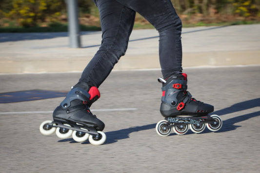 Rollerblade Maxxum XT Skates: Unleash Fun and Adventure for the Whole Family!