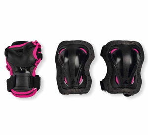 How to Choose Inline Skate Protective Gear: Your Complete Safety Guide from Inlinex