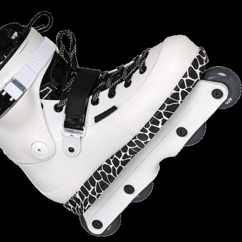 Aggressive Inline Skates for Tricks & Street Skating