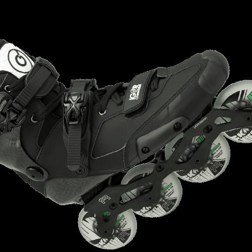 Slalom Skates
