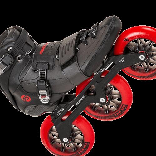 Speed Skates