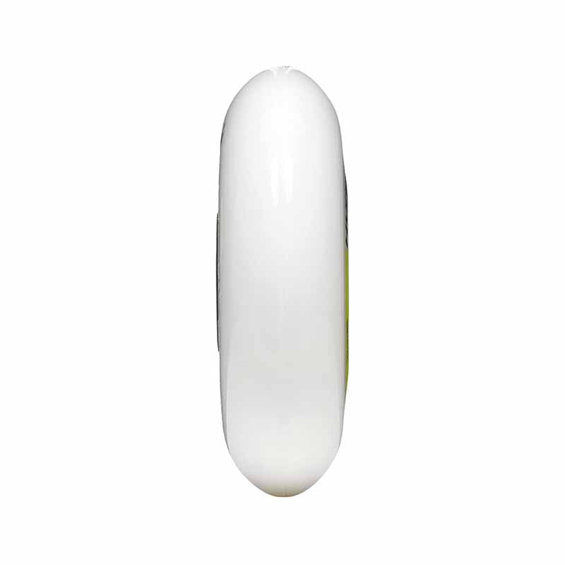 Rollerblade Hydrogen 80mm White Wheels - Inlinex