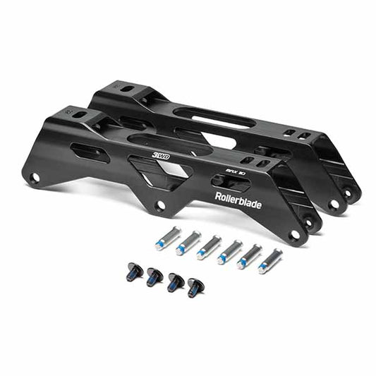 Frame Replacement Service - Inlinex