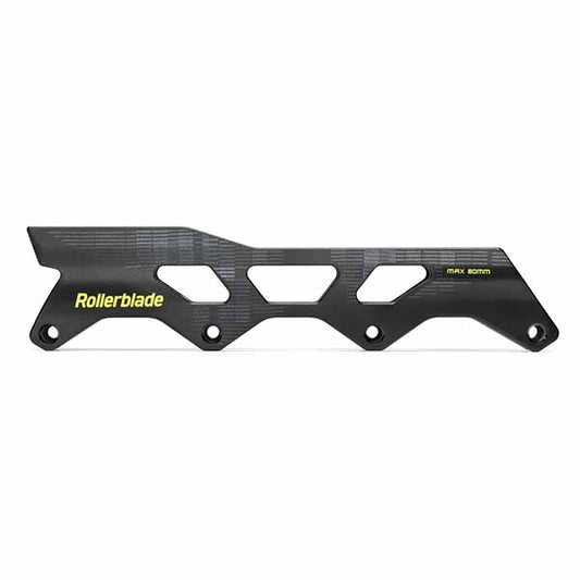 Rollerblade 243 Twister Frame - Inlinex