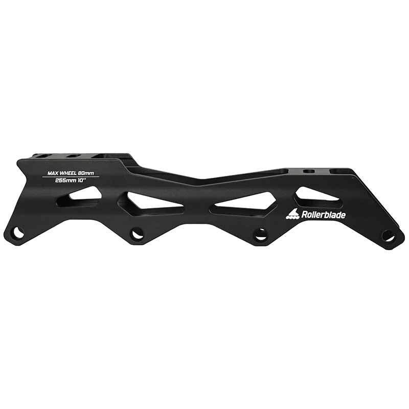 Rollerblade 255 Lightning 4x80 Frame - Inlinex