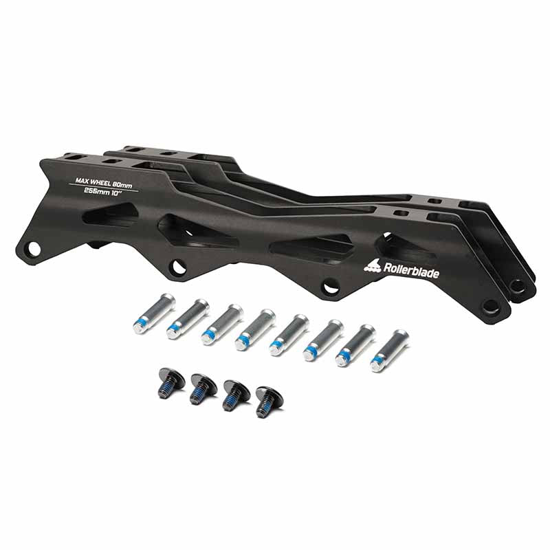 Rollerblade 255 Lightning 4x80 Frame - Inlinex