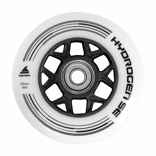 Rollerblade Hydrogen SE 90mm Wheels - Inlinex