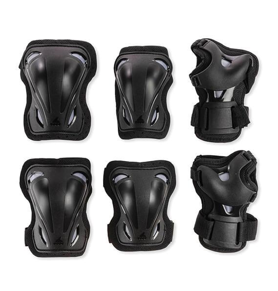 Rollerblade Skate Gear Protective Set - Inlinex