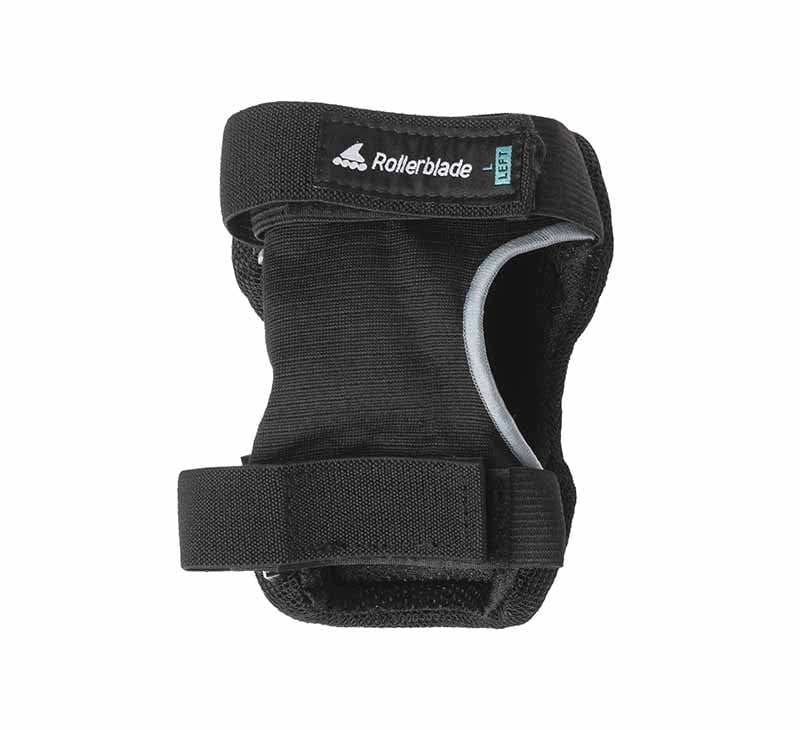 Rollerblade Skate Gear Knee Pad - Inlinex