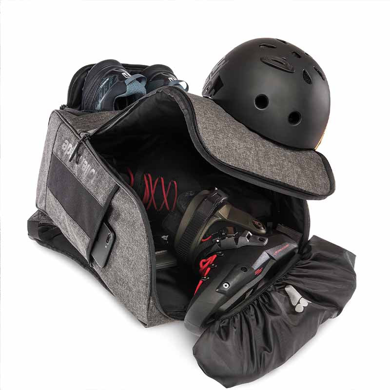 Rollerblade Urban Commuter Backpack Skate Bag - Inlinex