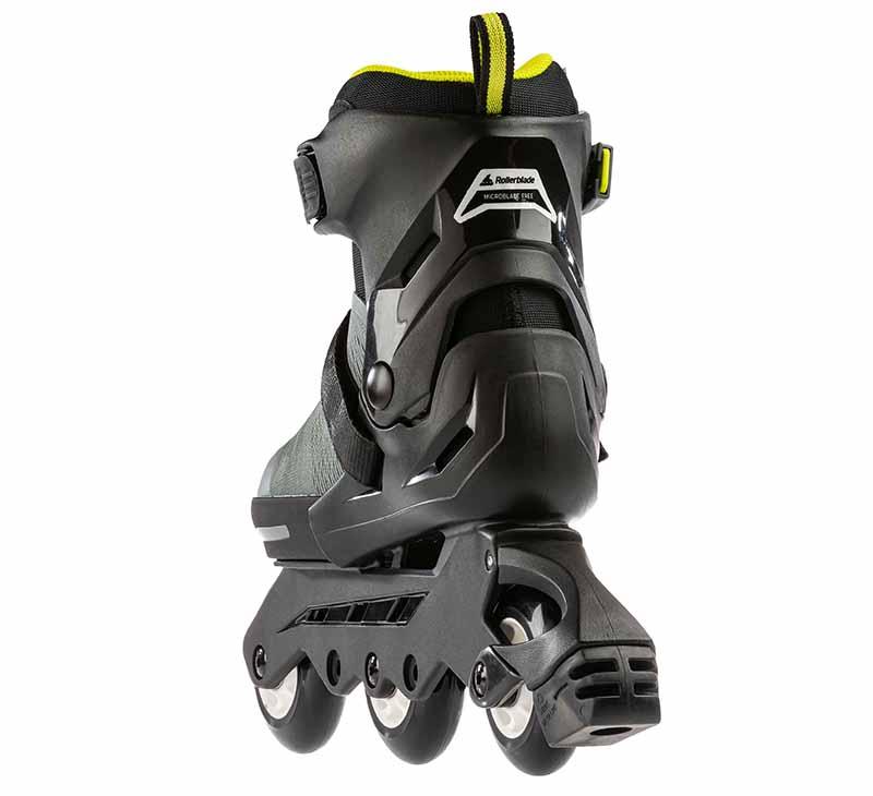 🔥Rollerblade Microblade Free 3WD Kids Skates - Inlinex