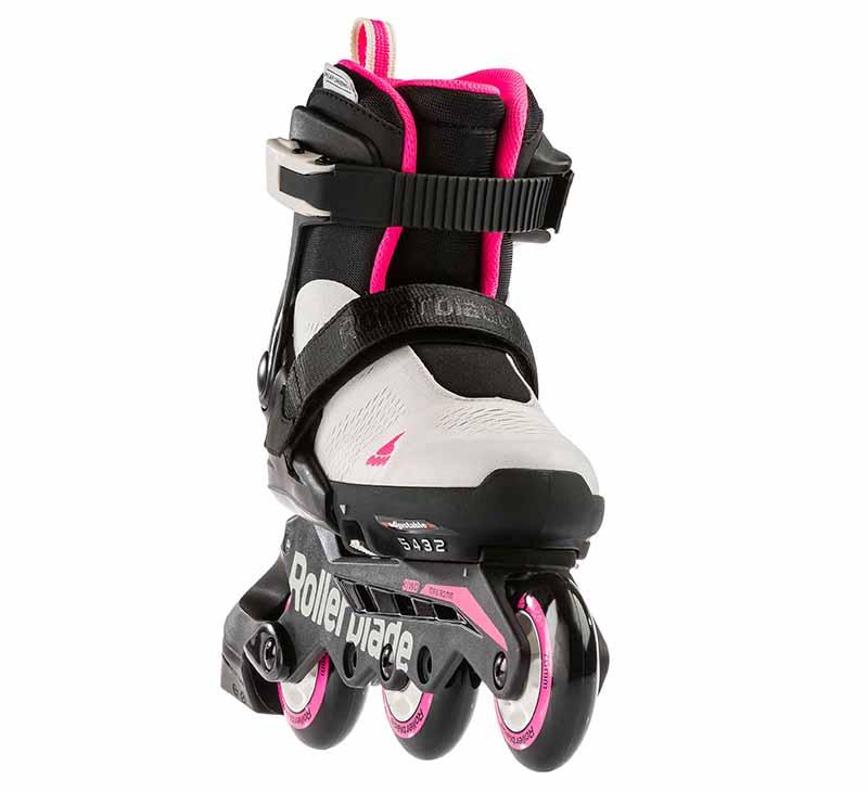 🔥Rollerblade Microblade Free 3WD G Kids Skates - Inlinex