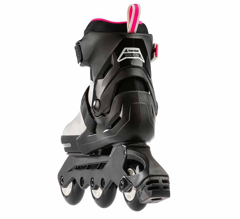 🔥Rollerblade Microblade Free 3WD G Kids Skates - Inlinex