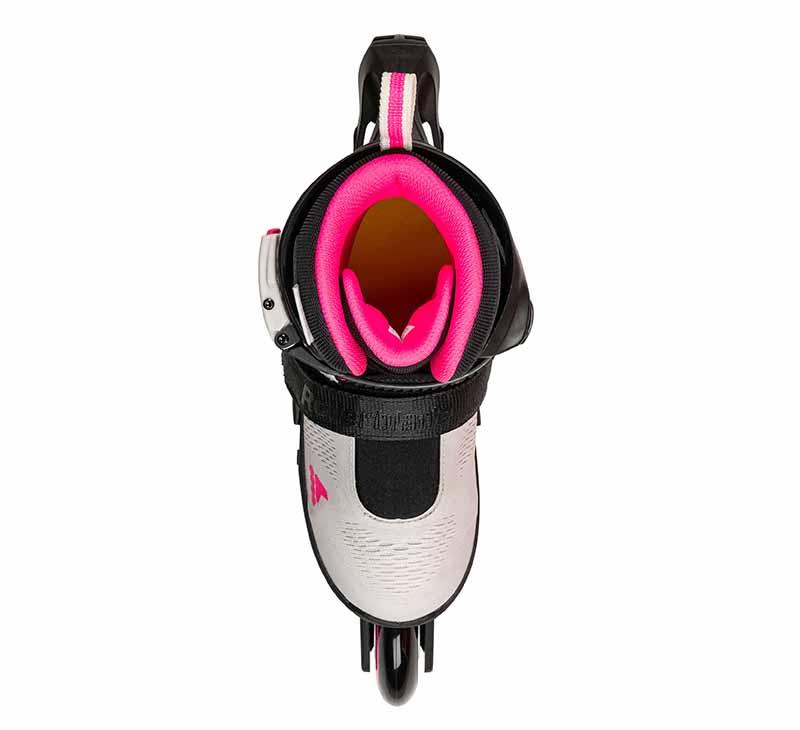 🔥Rollerblade Microblade Free 3WD G Kids Skates - Inlinex