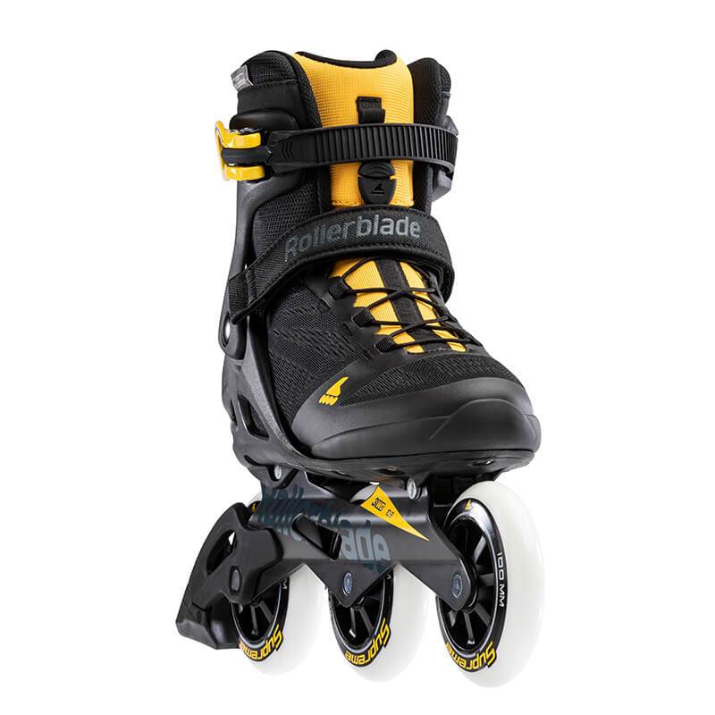 š„Rollerblade Macroblade 100 3WD Skates