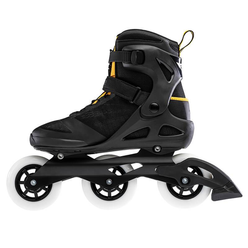 š„Rollerblade Macroblade 100 3WD Skates
