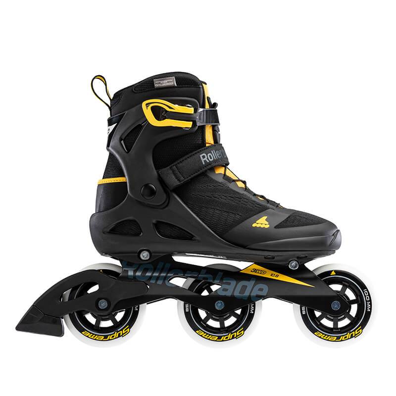 š„Rollerblade Macroblade 100 3WD Skates