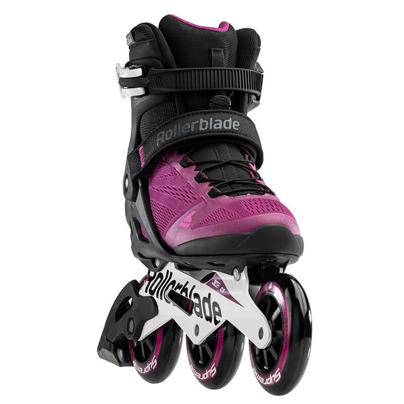 š„Rollerblade Macroblade 100 3WD Women Skates - Inlinex