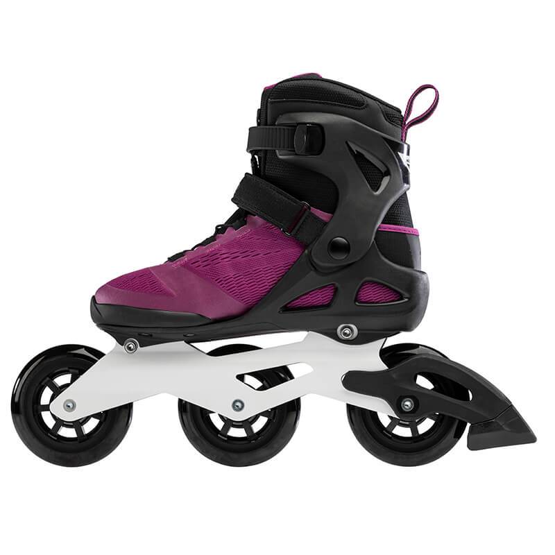 š„Rollerblade Macroblade 100 3WD Women Skates - Inlinex