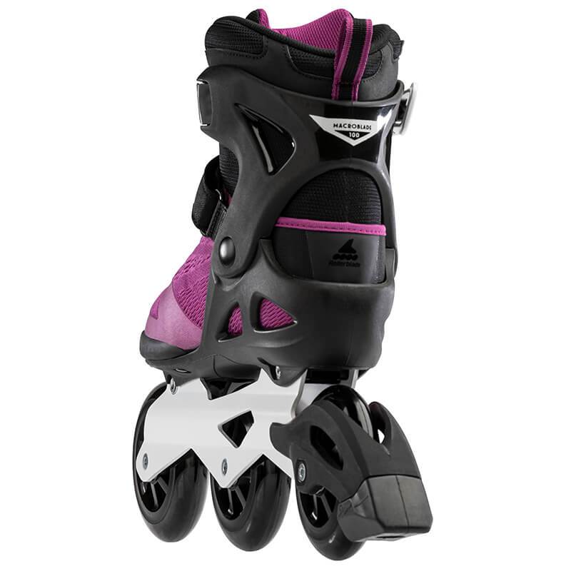 š„Rollerblade Macroblade 100 3WD Women Skates - Inlinex