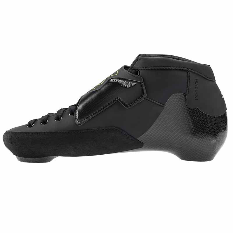 ✈️Rollerblade Nitro Pro Boot Only - Inlinex