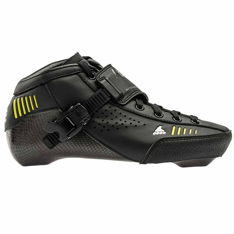 ✈️Rollerblade Nitroblade Boot Only - Inlinex