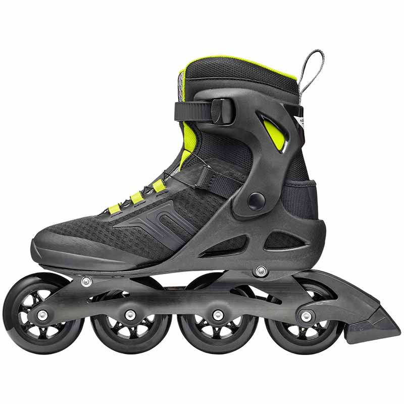 Rollerblade Macroblade 84 BOA Skates