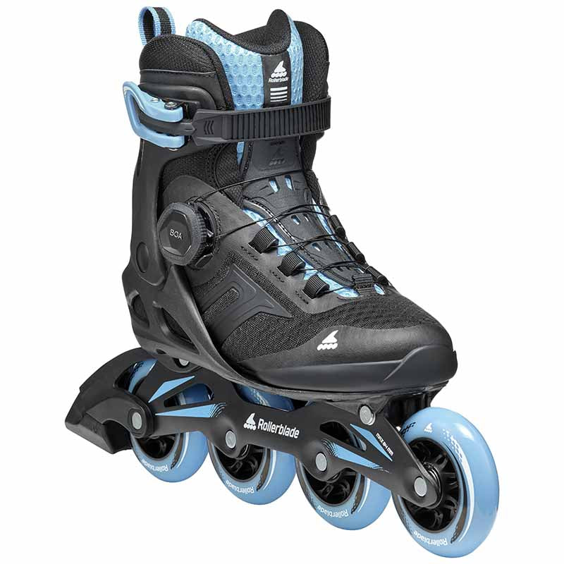 Rollerblade Macroblade 84 BOA Women Skates - Inlinex
