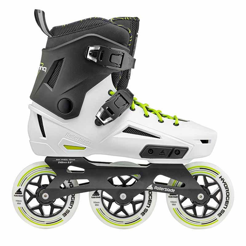 Rollerblade Lightning 110 Skates - Inlinex