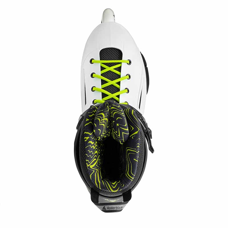 Rollerblade Lightning 110 Skates - Inlinex