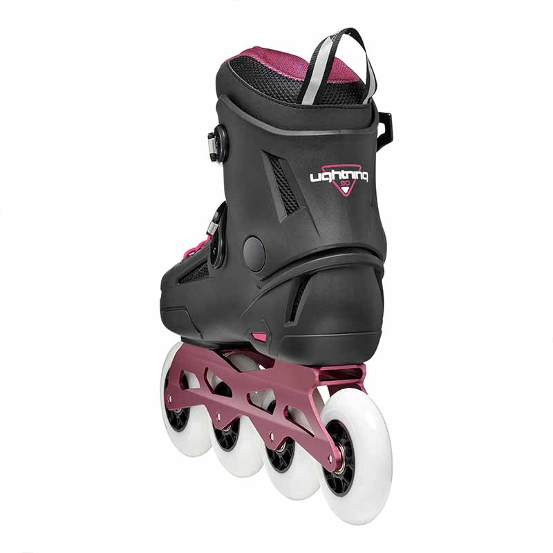 Rollerblade Lightning 90 Women Skates - Inlinex