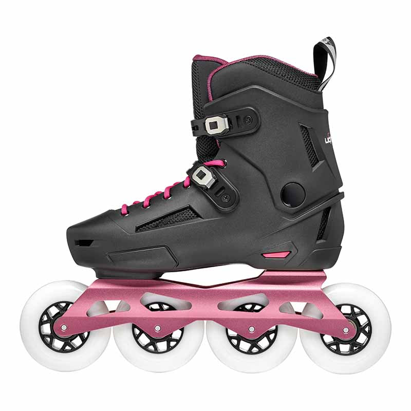 Rollerblade Lightning 90 Women Skates - Inlinex