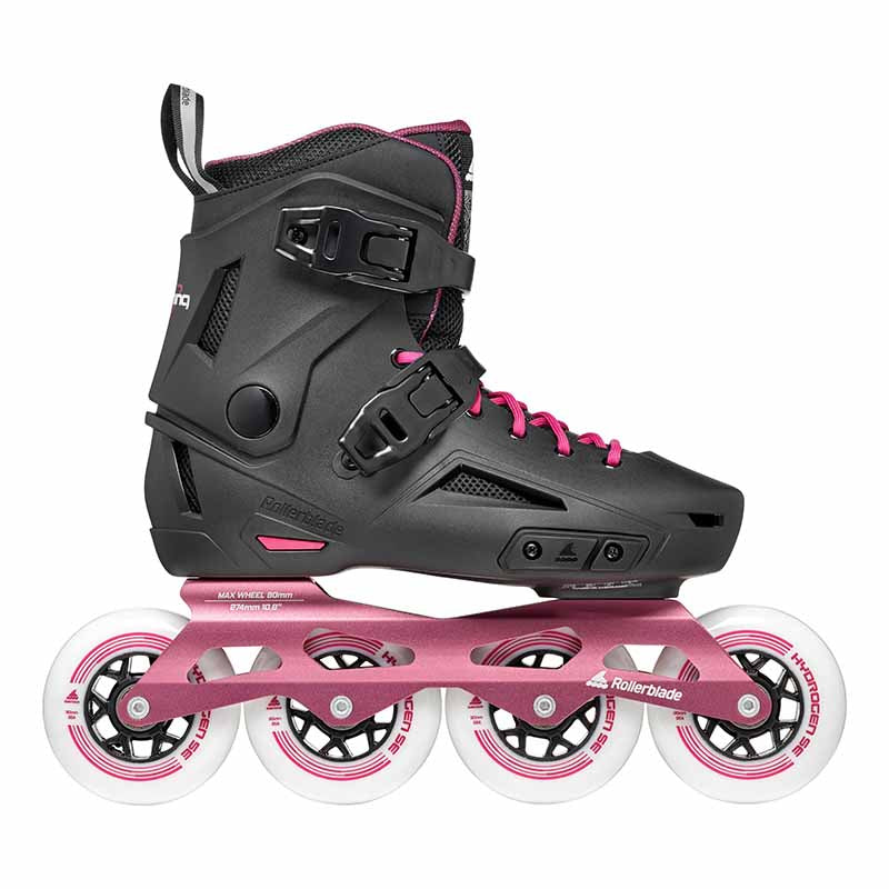 Rollerblade Lightning 90 Women Skates - Inlinex