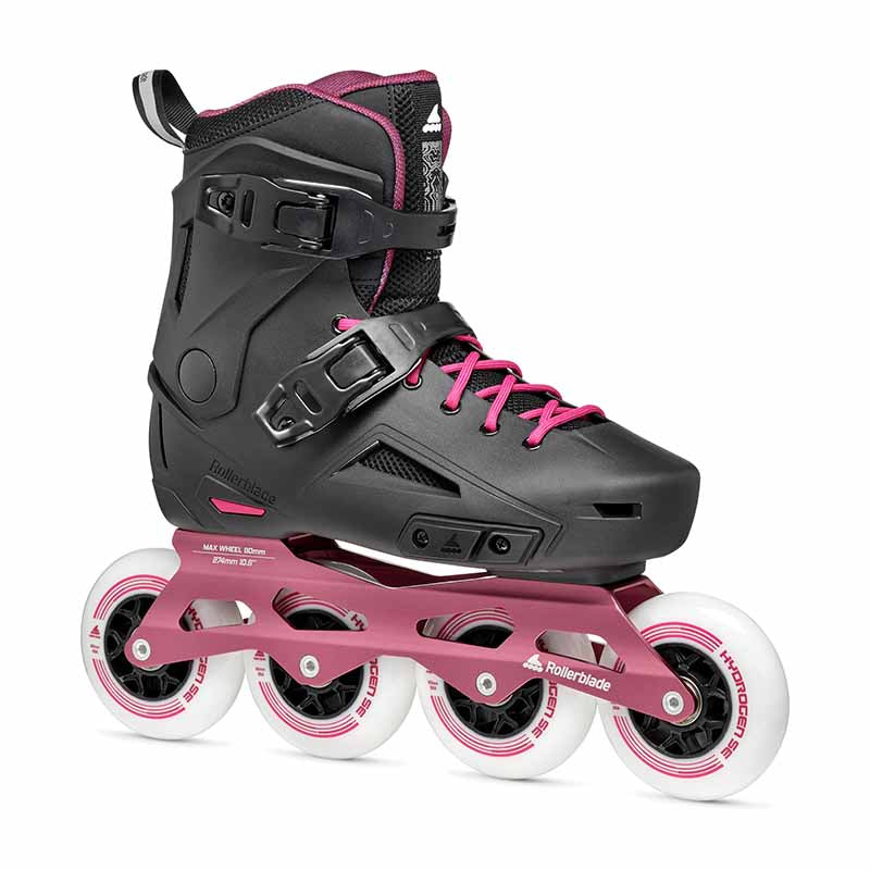 Rollerblade Lightning 90 Women Skates - Inlinex